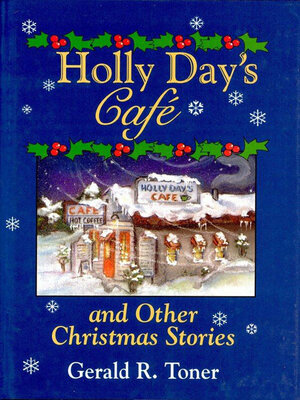 cover image of Holly Day's Café